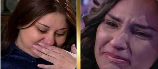 Mãe doa órgãos da filha de 10 anos morta Mãe doa órgãos da filha de 10 anos morta