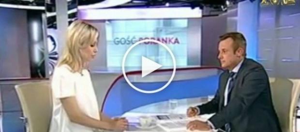 Magdalena Ogórek masakruje KOD, Nowoczesną i feministki. Magdalena Ogórek masakruje KOD, Nowoczesną i feministki.