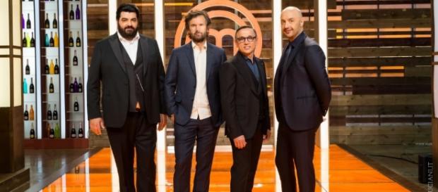 Masterchef 5 Italia replica quarta puntata Masterchef 5 Italia replica quarta puntata