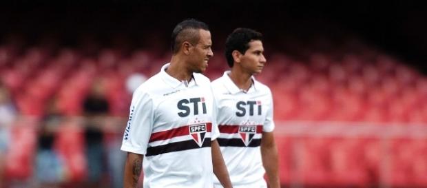 Mercado da bola: Corinthians pode contratar ex-são paulino Mercado da bola: Corinthians pode contratar ex-são paulino
