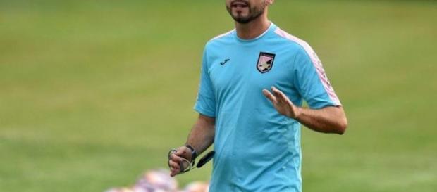 Palermo-Napoli, come cambiano i rosanero con De Zerbi Palermo-Napoli, come cambiano i rosanero con De Zerbi