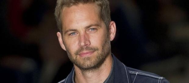 Paul Walker morreu em 2013 vítima de um acidente de carro Paul Walker morreu em 2013 vítima de um acidente de carro