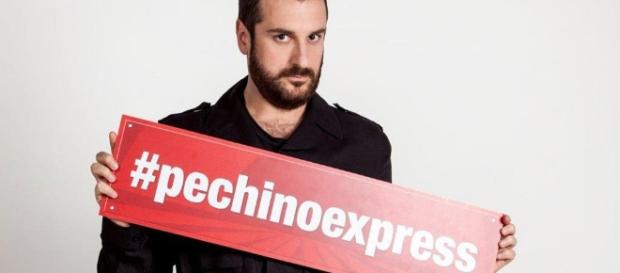 Pechino Express 2016 terza puntata in tv e streaming Pechino Express 2016 terza puntata in tv e streaming