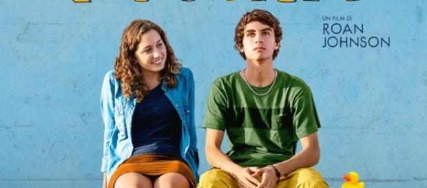 Piuma | Roan Johnson |dal 20 ottobre al cinema Piuma | Roan Johnson |dal 20 ottobre al cinema