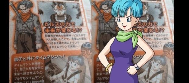 Sinopsis oficial de la revista Shonen Jump Sinopsis oficial de la revista Shonen Jump