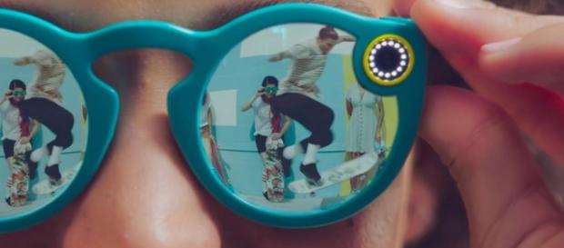 Snapchat: La firme change de nom et annonce des lunettes ... - alvinet.com Snapchat: La firme change de nom et annonce des lunettes ... - alvinet.com