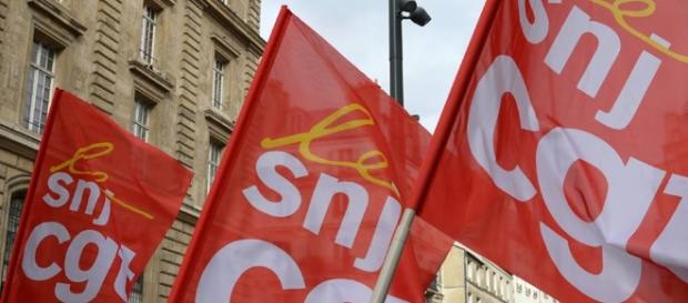 Syndicat National des Journalistes Syndicat National des Journalistes