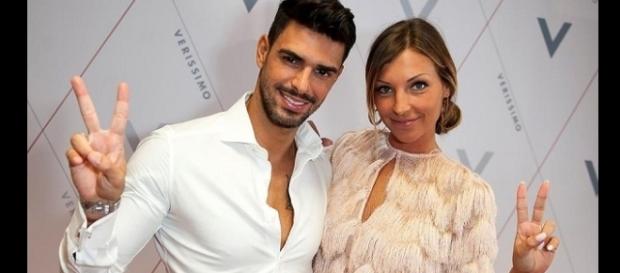 Tara e Cristian aspettano un figlio? La verità Tara e Cristian aspettano un figlio? La verità