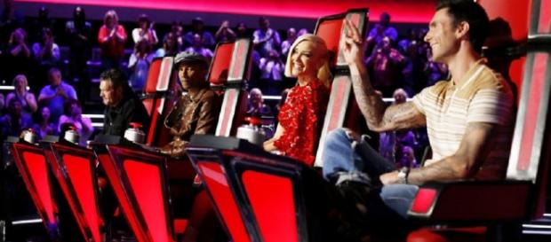The Voice 9 – Live Blog and Recap – The Battles Premiere (VIDEO) - rickey.org The Voice 9 – Live Blog and Recap – The Battles Premiere (VIDEO) - rickey.org