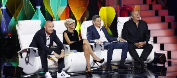 Tu si que Vales ascolti 24 settembre Tu si que Vales ascolti 24 settembre