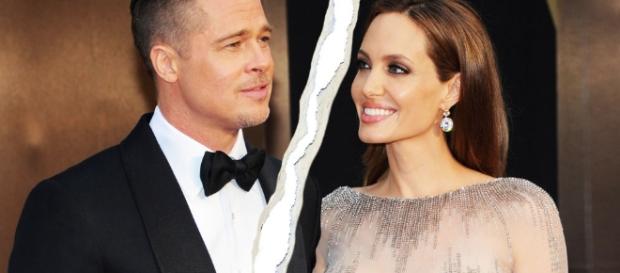 Twitter Reacts to Angelina Jolie and Brad Pitt Divorce - Best ... - elle.com Twitter Reacts to Angelina Jolie and Brad Pitt Divorce - Best ... - elle.com