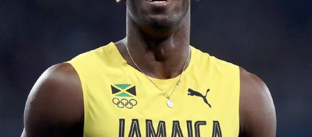 Usain Bolt : News : People.com - people.com Usain Bolt : News : People.com - people.com