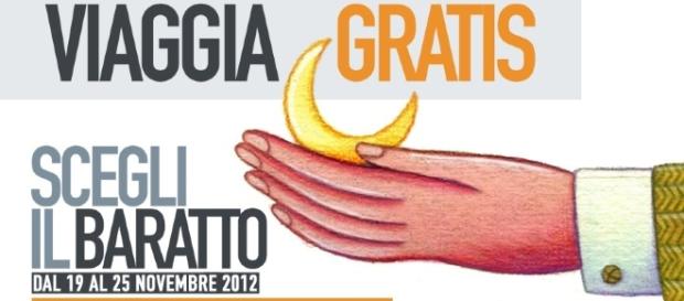 Viaggiare gratis? Con la settimana del baratto dei B&B puoi! - cittadinieuropei.it Viaggiare gratis? Con la settimana del baratto dei B&B puoi! - cittadinieuropei.it