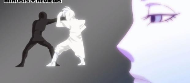 WISS ZAMASU GANADOR DRAGON BALL SUPER WISS ZAMASU GANADOR DRAGON BALL SUPER