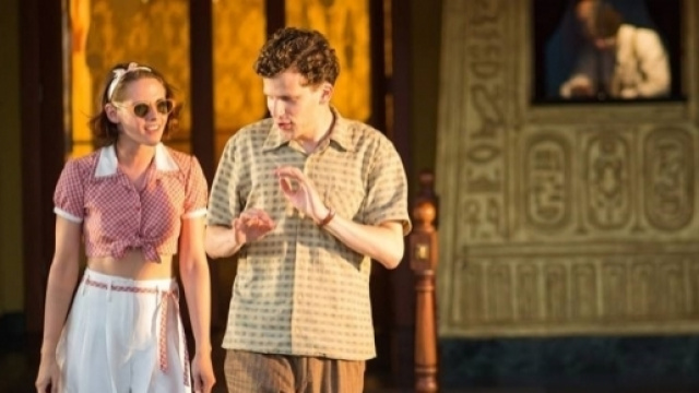 Cafè Society, ultimo film di Woody Allen, al cinema dal 29 settembre