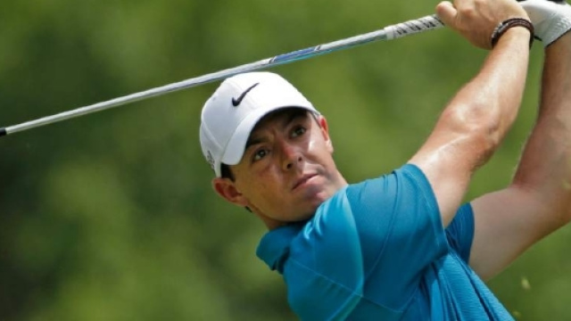 Golf: Rory McIlroy finishes at 21 under, wins Wells Fargo ... - sltrib.com