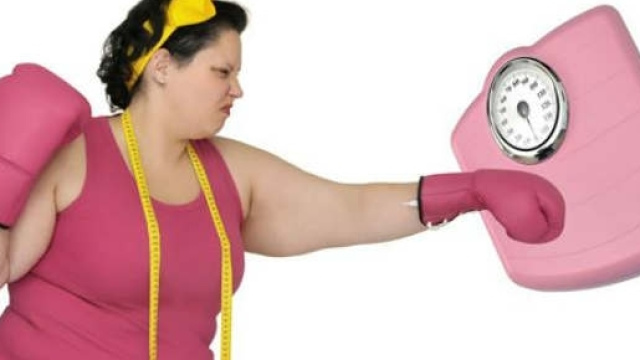 I 7 motivi per cui non si riesce a perdere peso