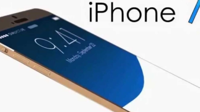 IPhone7 e lo speaker non funzionante