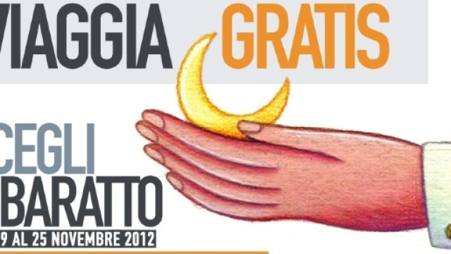 Viaggiare gratis? Con la settimana del baratto dei B&B puoi! - cittadinieuropei.it