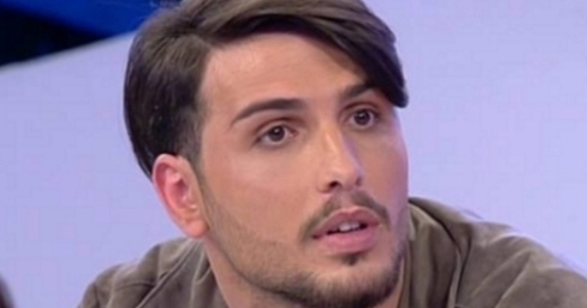 U&D news E' stato Fabio a causare il litigio con Ludovica? La difesa della cugina U&D news E' stato Fabio a causare il litigio con Ludovica? La difesa della cugina