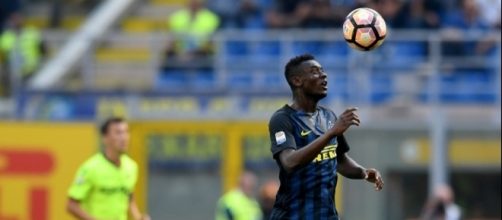 Assane Gnoukouri, per lui possibile impiego dal 1' contro lo Sparta Praga