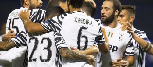 Champions League, Dinamo Zagabria-Juventus 0-4: si sblocca anche ... - corrieredellosport.it