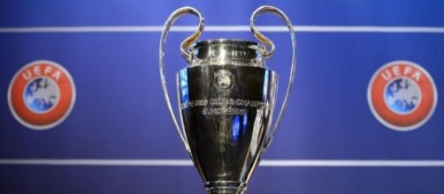 Diretta Gol Champions League 2016 su Mediaset.