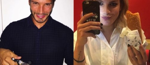 Emma e Stefano di nuovo insieme?