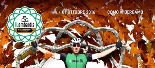Giro di Lombardia, edizione n° 110