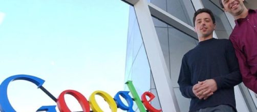 Google diventa maggiorenne: 18 anni dalla prima ricerca di ... - macitynet.it