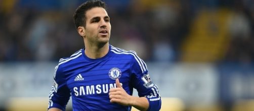 Inter, colpo di scena su Fabregas