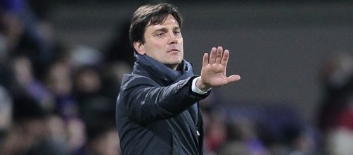 Montella: A fit and motivated Cassano is Sampdoria's asset | Forza ... - forzaitalianfootball.com