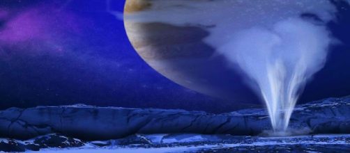 NASA To Reveal 'Surprising Activity' On Europa On Sept. 26 ... - techtimes.com
