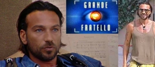 Costantino Vitagliano eliminato dal Grande Fratello Vip