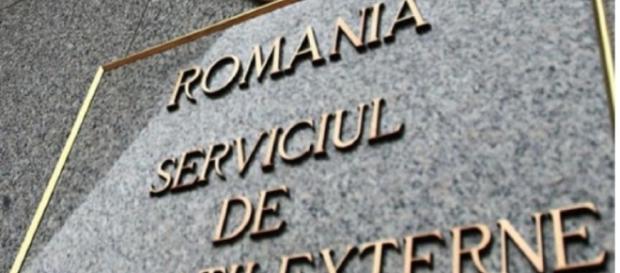 A demisionat șeful SIE, Mihai Răzvan Ungureanu A demisionat șeful SIE, Mihai Răzvan Ungureanu