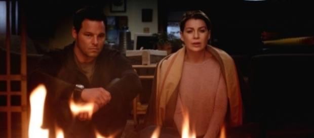Anticipazioni e spoiler 1° episodio Grey's Anatomy 13 Anticipazioni e spoiler 1° episodio Grey's Anatomy 13