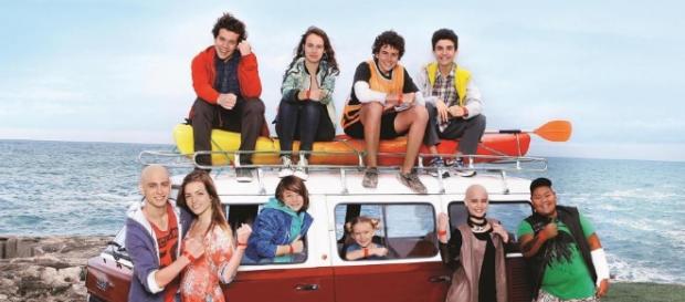 Anticipazioni fiction Rai-Mediaset 2016-17 Anticipazioni fiction Rai-Mediaset 2016-17
