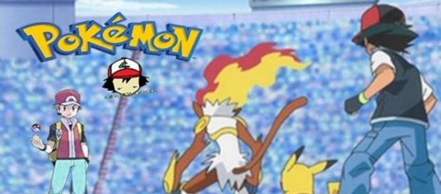 Ash vs Rojo, Entérate que personaje resultaría ganador en un hipotético duelo Ash vs Rojo, Entérate que personaje resultaría ganador en un hipotético duelo