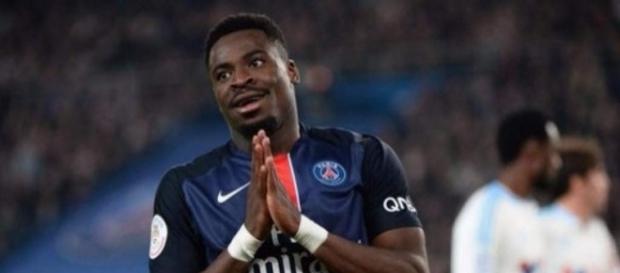Aurier fue separado por el PSG tras llamar "mariquita" a su DT ... - laprensa.hn Aurier fue separado por el PSG tras llamar "mariquita" a su DT ... - laprensa.hn