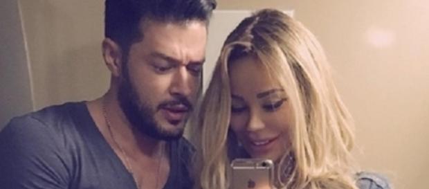 Bianca Drăgușanu a devenit mamă Bianca Drăgușanu a devenit mamă