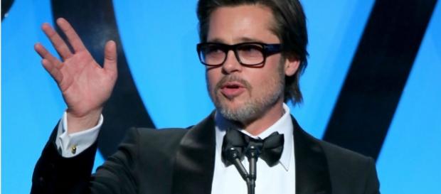 Brad Pitt Dead? Rumor Claims Actor Committed Suicide After ... - inquisitr.com Brad Pitt Dead? Rumor Claims Actor Committed Suicide After ... - inquisitr.com