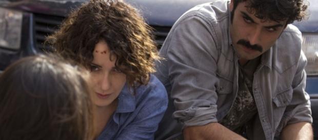 Catturandi - Nel nome del padre anticipazioni Catturandi - Nel nome del padre anticipazioni