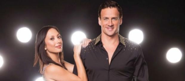 'Dancing With The Stars' has Ryan Lochte a nervous wreck! Photo: Blasting News Library - inquisitr.com 'Dancing With The Stars' has Ryan Lochte a nervous wreck! Photo: Blasting News Library - inquisitr.com
