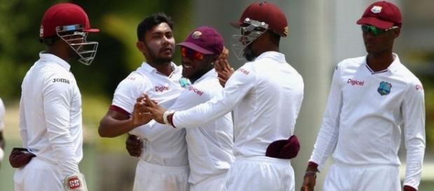Devendra Bishoo | Cricket | espncricinfo.com Devendra Bishoo | Cricket | espncricinfo.com