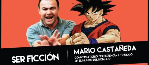 Doblaje de Dragón Ball Súper para Latinoamérica Doblaje de Dragón Ball Súper para Latinoamérica