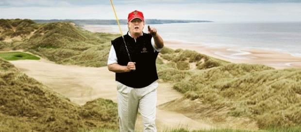 Donald Trump possède golfs, casinos, hôtels partout au monde. Nommera-t-il des ambassadeurs-chargés-d'affaires ? Donald Trump possède golfs, casinos, hôtels partout au monde. Nommera-t-il des ambassadeurs-chargés-d'affaires ?