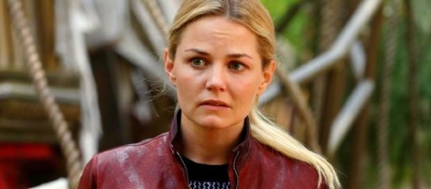 Emma Swan dovrà fronteggiare una nuova minaccia che la riguarda personalmente Emma Swan dovrà fronteggiare una nuova minaccia che la riguarda personalmente