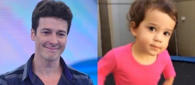 Ex de Rodrigo Faro fala sobre atitude do apresentador Ex de Rodrigo Faro fala sobre atitude do apresentador
