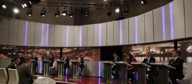 Votar deve ser um ato consciente Votar deve ser um ato consciente