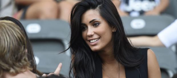 Federica Nargi ha partorito oggi Federica Nargi ha partorito oggi